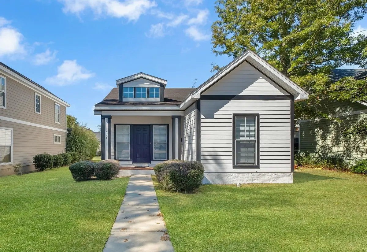604 N M L King Jr Boulevard, Tallahassee, FL 32301 - Image #1