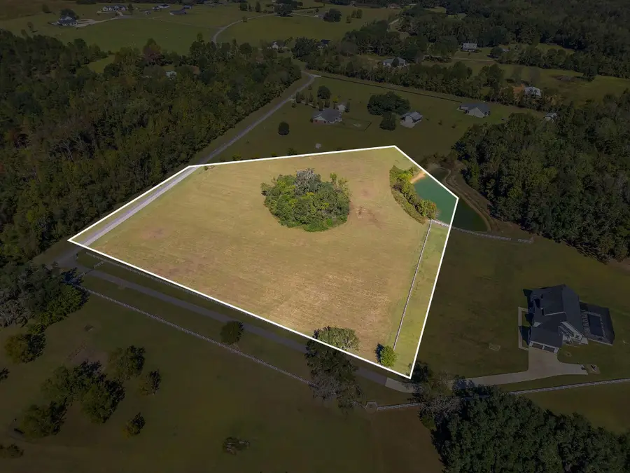 8507 Tally Hills Drive, Monticello, FL 32344 - Image #2