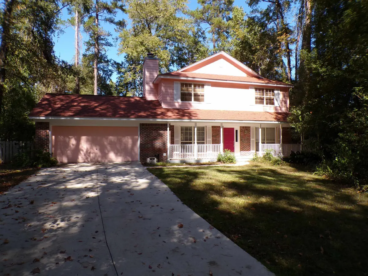 240 Sturgeon Drive, Tallahassee, FL 32312 - Image #1