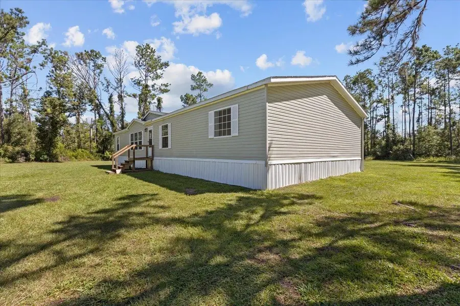 2575 Lonnie Houck Road, Perry, FL 32348 - Image #2