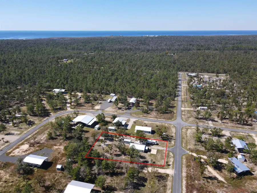 196 Leslie Lane, Perry, FL 32348 - Image #2