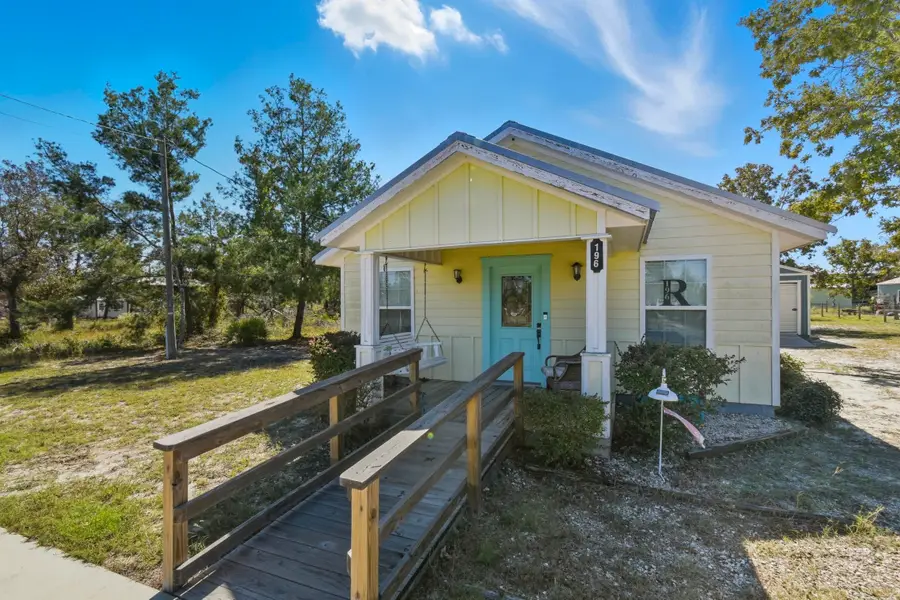 196 Leslie Lane, Perry, FL 32348 - Image #3