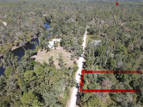 Lot 110 NW 21st Place, Jasper, FL 32052