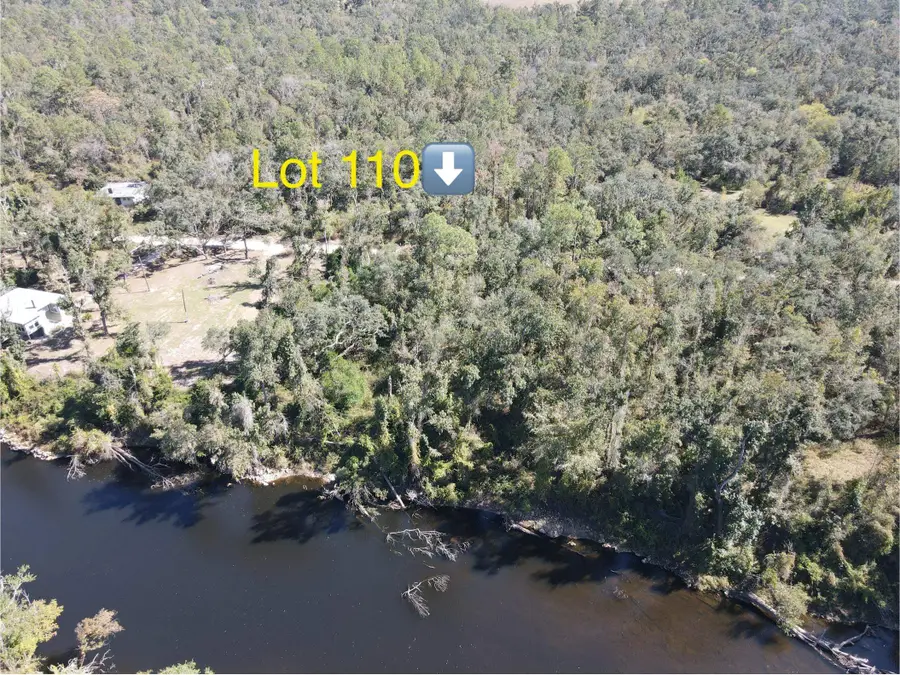 Lot 110 NW 21st Place, Jasper, FL 32052 - Image #2