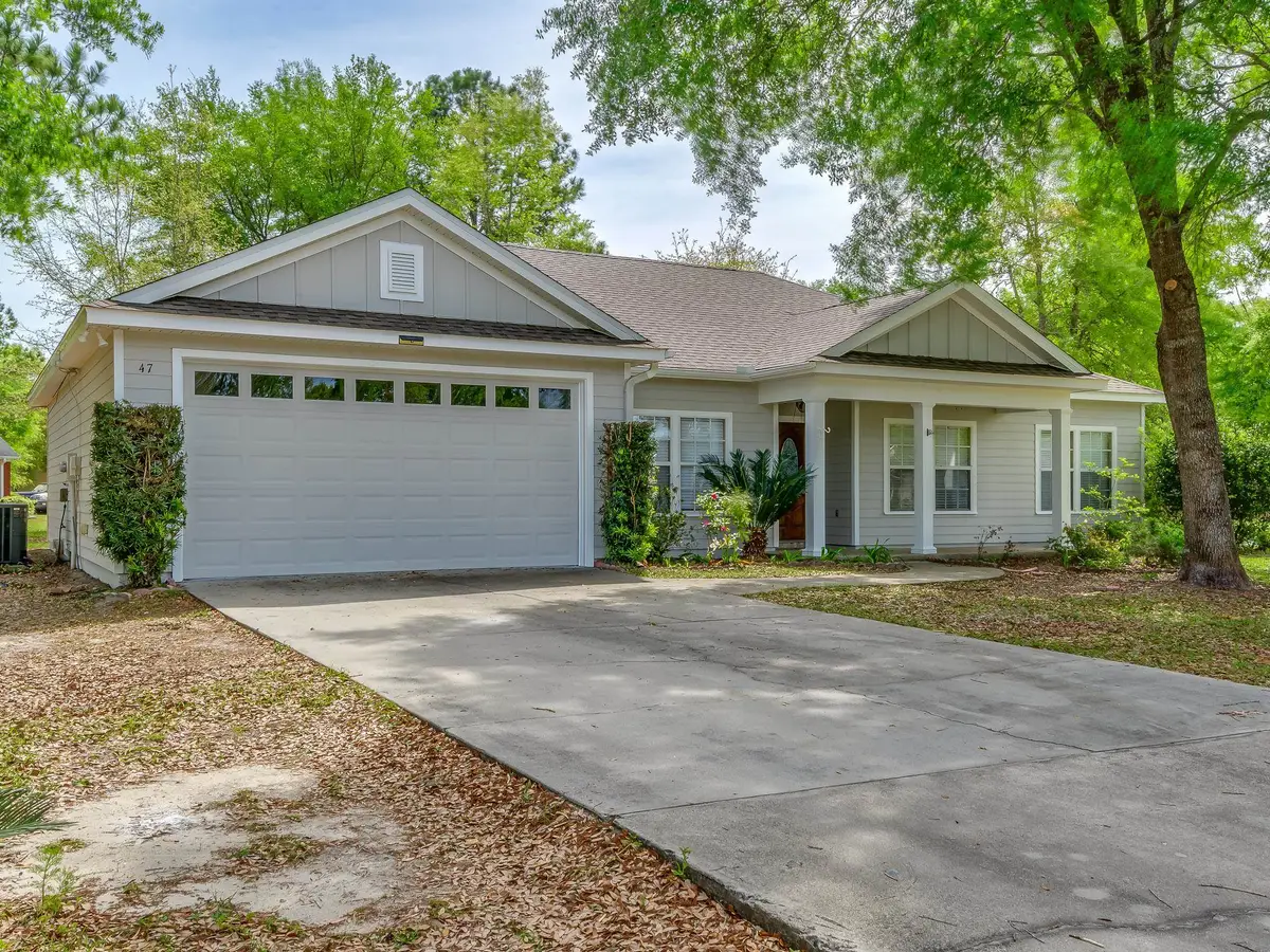47 Amy Lane, Crawfordville, FL 32327 - Image #1