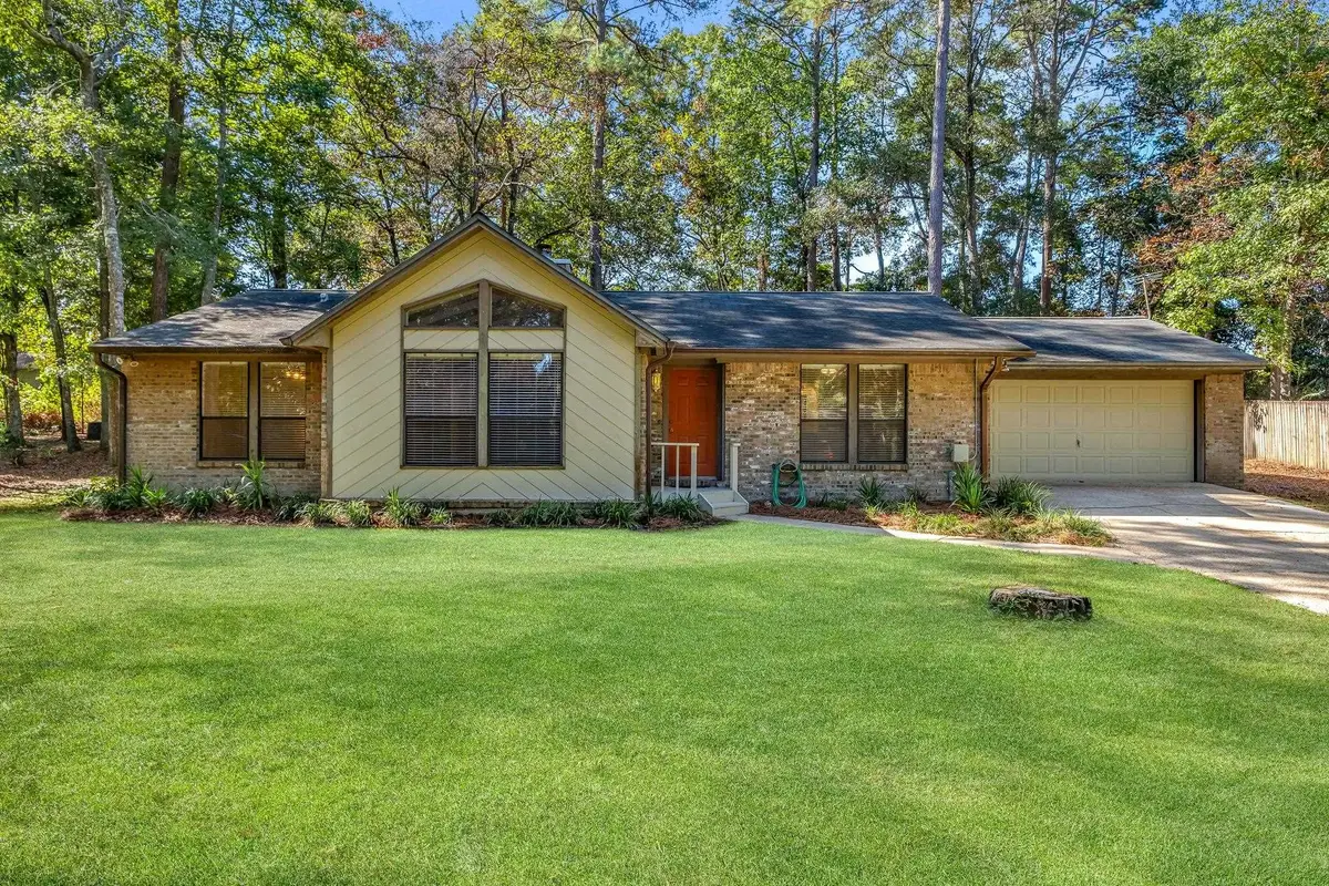 3535 Cherokee Ridge Trail, Tallahassee, FL 32312 - Image #1