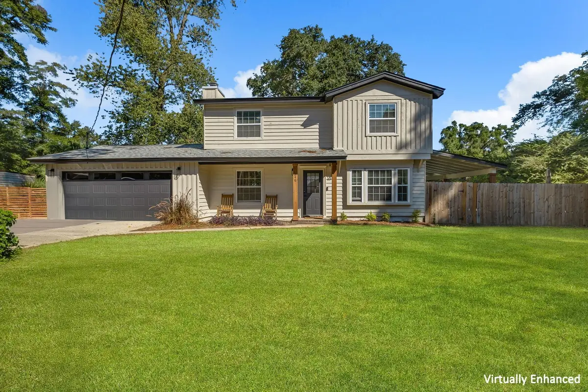 246 Intrepid Court, Tallahassee, FL 32312 - Image #1