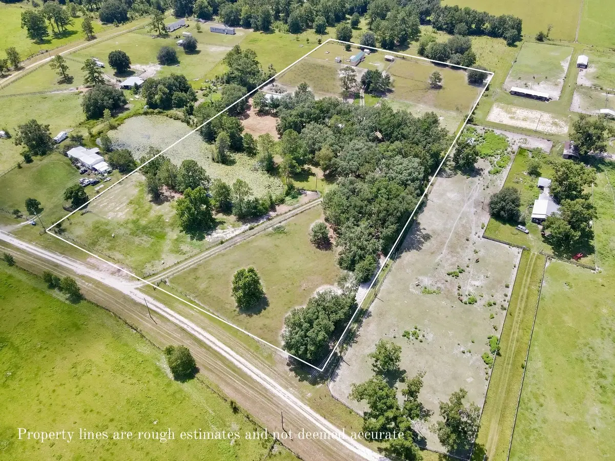 5534 150th Place, Wellborn, FL 32094 - Image #1