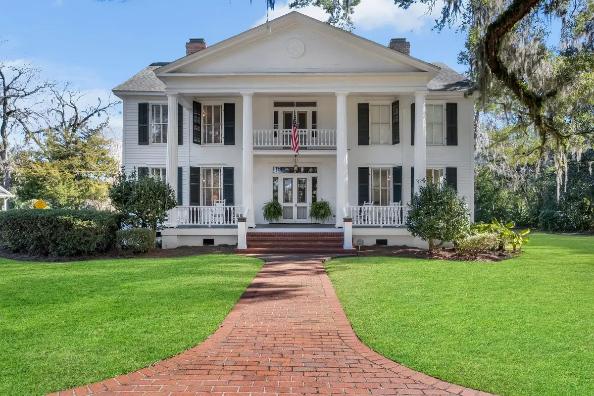 121 N Duval Street, Quincy, FL 32351 - Image #1