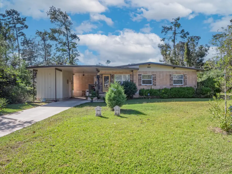 2000 Alban Avenue, Tallahassee, FL 32301 - #2
