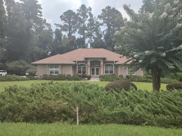 3986 Shiloh Circle, Tallahassee, FL 32308