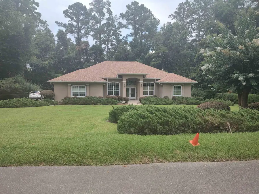 3986 Shiloh Circle, Tallahassee, FL 32308 - Image #3