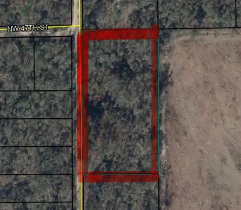 0 NW 22nd Terrace, Jasper, FL 32052 - Image #2