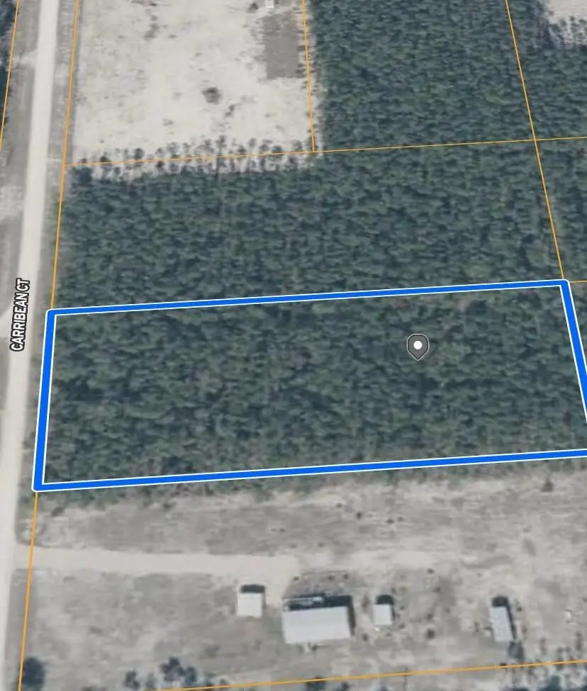 0 Caribeean Court, Perry, FL 32348 - Image #1