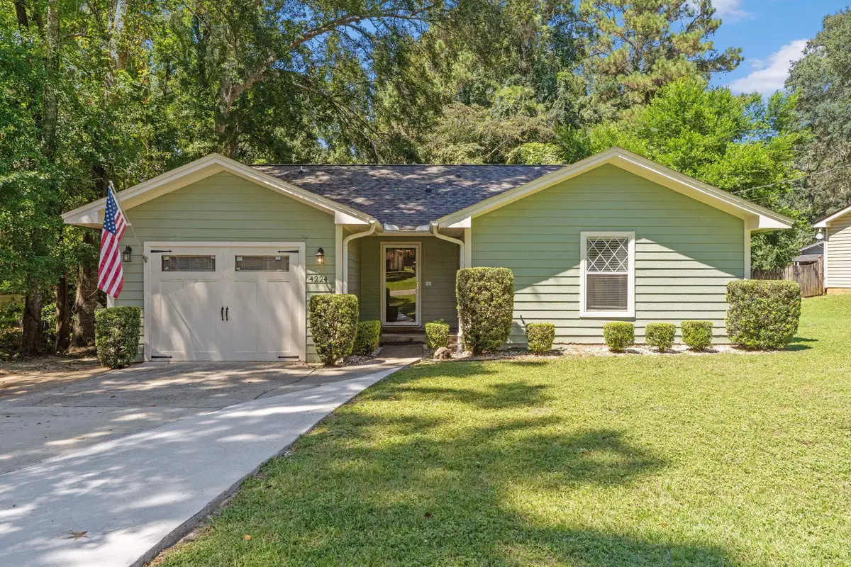 4224 Carnwath Road, Tallahassee, FL 32303 - Image #1