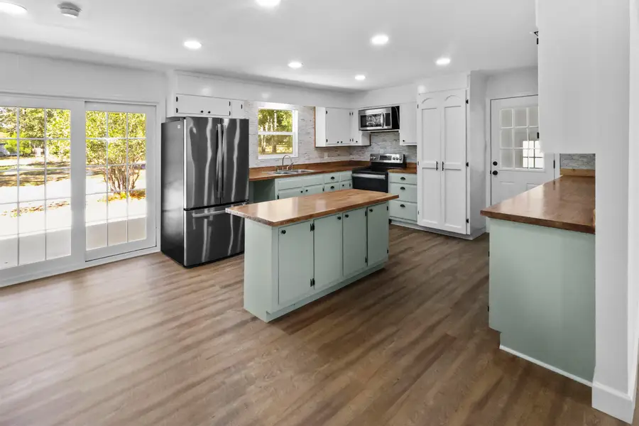 14035 NW Hoecake Road, Bristol, FL 32321 - Image #3