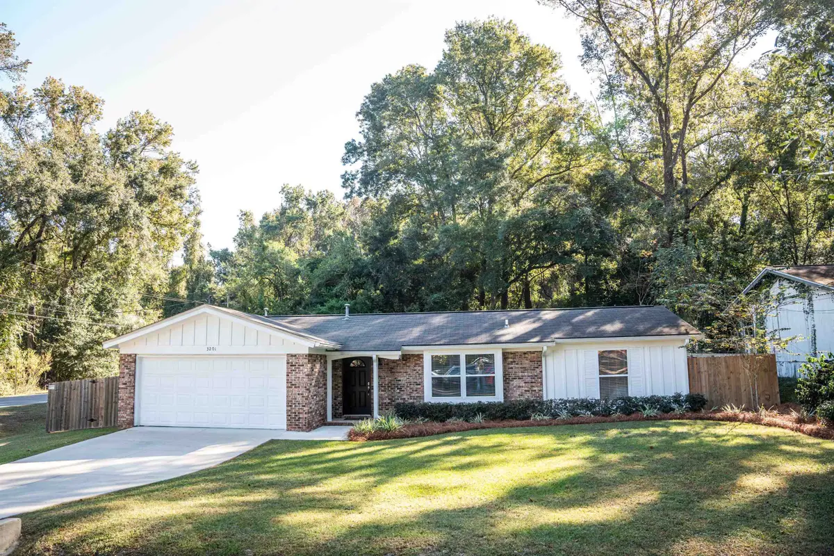 3201 Nautilus Circle, Tallahassee, FL 32312 - Image #1
