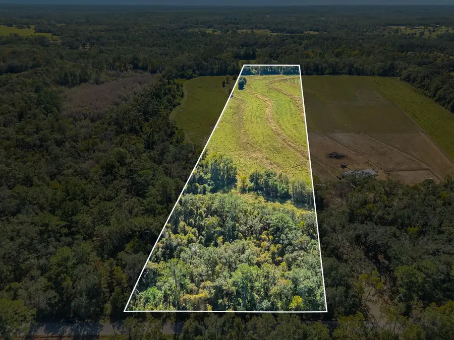 000 Barnes Road, Monticello, FL 32344 - Image #2