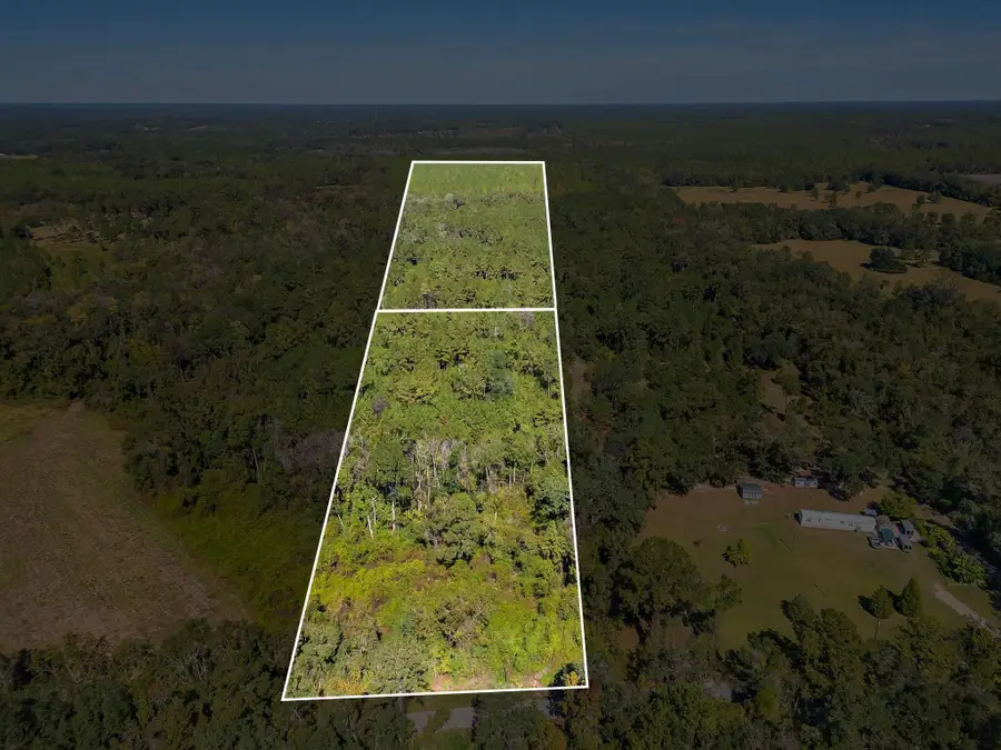 TBD Barnes Road, Monticello, FL 32344 - Image #2