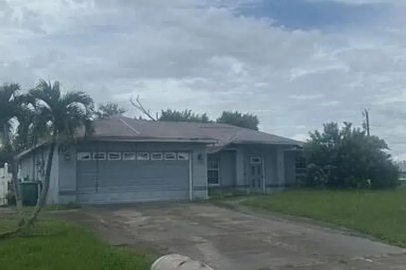 2732 NE 5th Place, Cape Coral, FL 33909 - Image #1