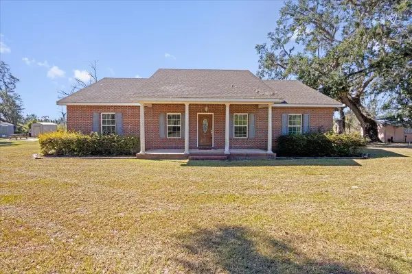 9072 S County Road 53, Madison, FL 32340