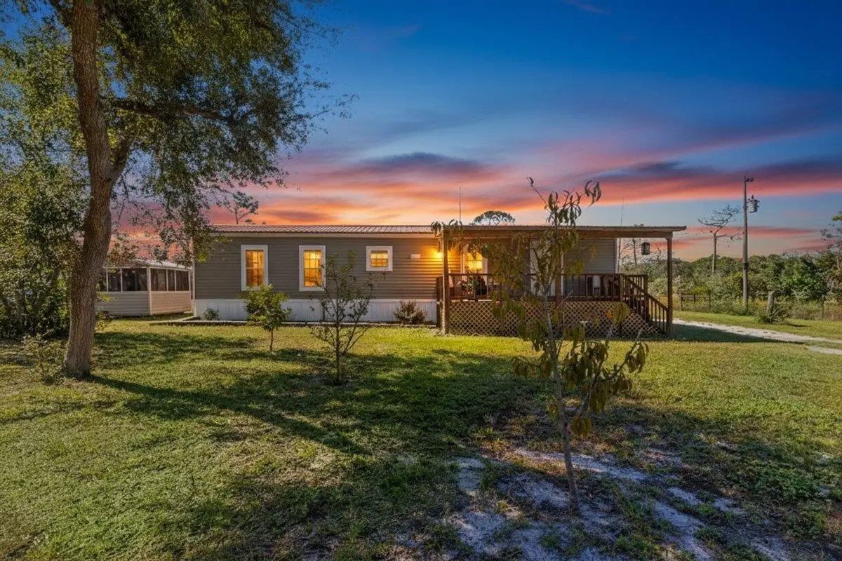 16369 Beach Road, Perry South, FL 32348 - Image #1