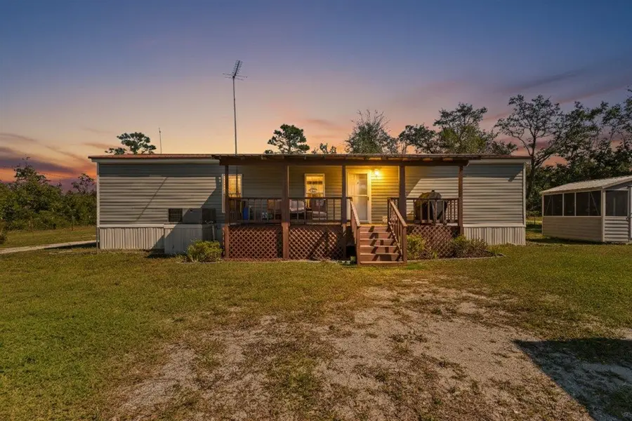 16369 Beach Road, Perry South, FL 32348 - Image #2