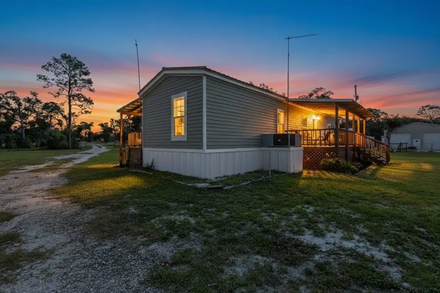 16369 Beach Road, Perry South, FL 32348 - Image #3