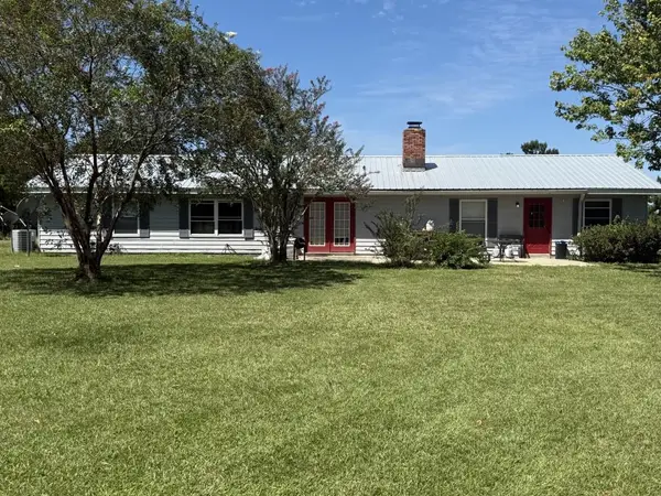 414 Malcolm Smith Road, Chattahoochee, FL 32324