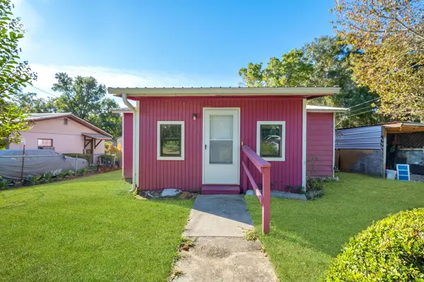 1801 Inlet Street, Quincy, FL 32351