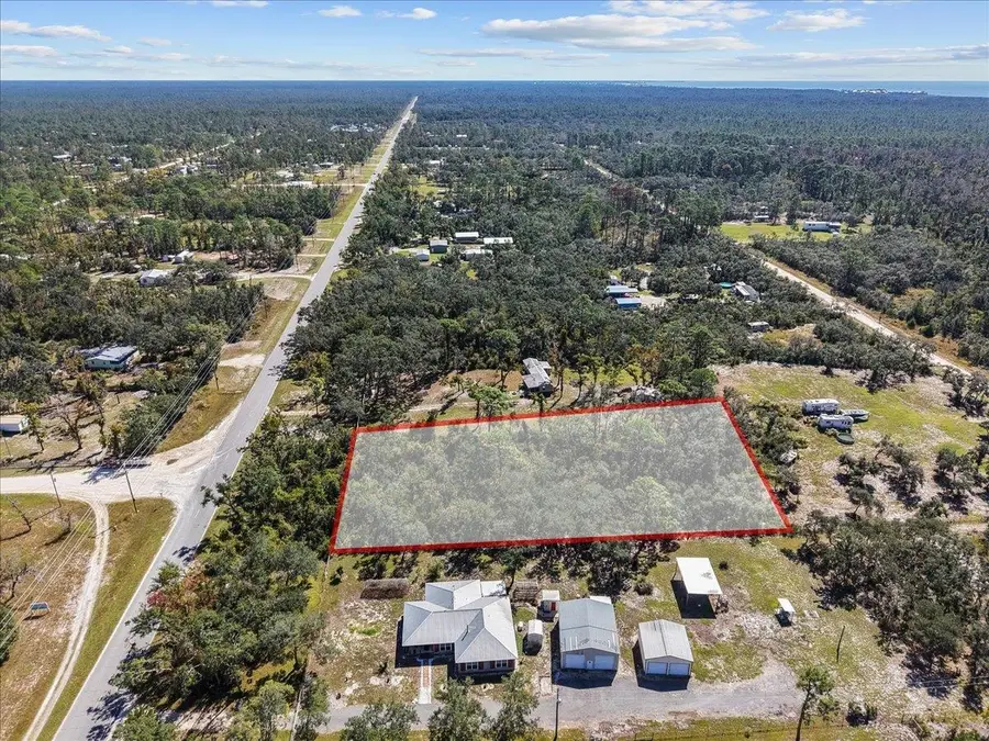 16423 Beach Road, Perry South, FL 32348 - Image #2