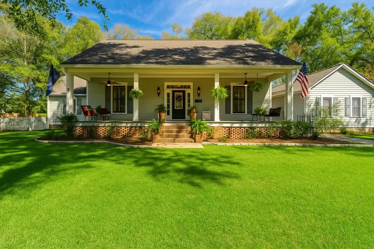 231 Sheline Drive, Havana, FL 32333 - Image #1