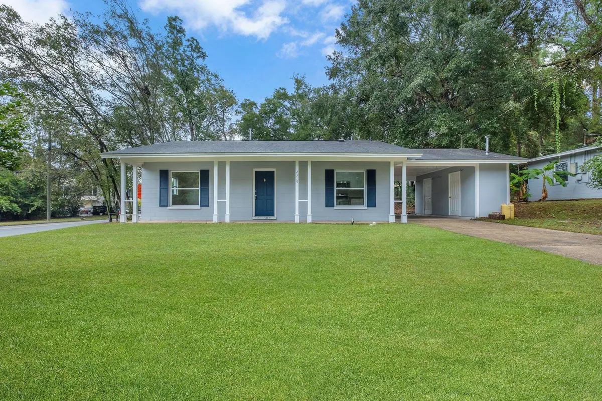 2319 Tupelo Terrace, Tallahassee, FL 32303 - Image #1