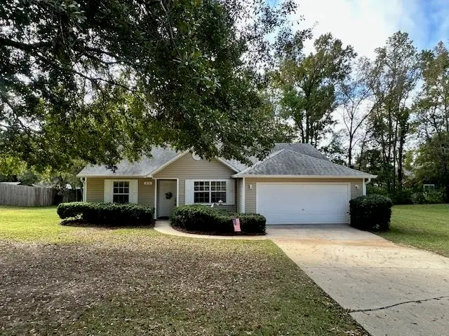 8110 Talley Ann Drive, Tallahassee, FL 32311 - Image #1
