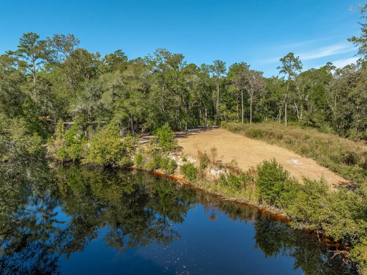 233 Seminole Lane, Sopchoppy, FL 32358 - Image #1