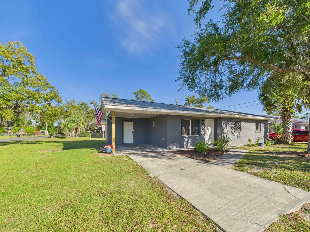 302 Goff Street, Perry, FL 32347 - Image #1