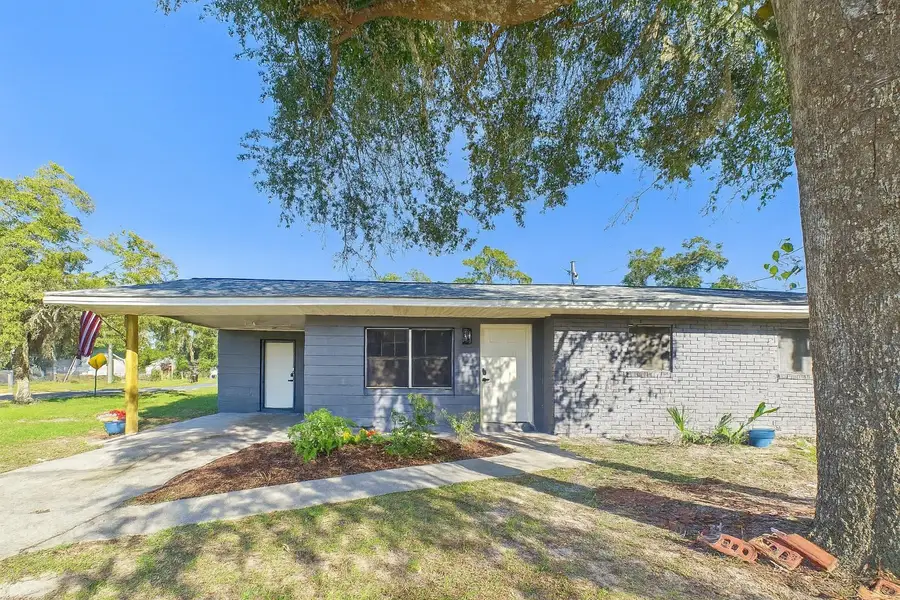 302 Goff Street, Perry, FL 32347 - Image #2