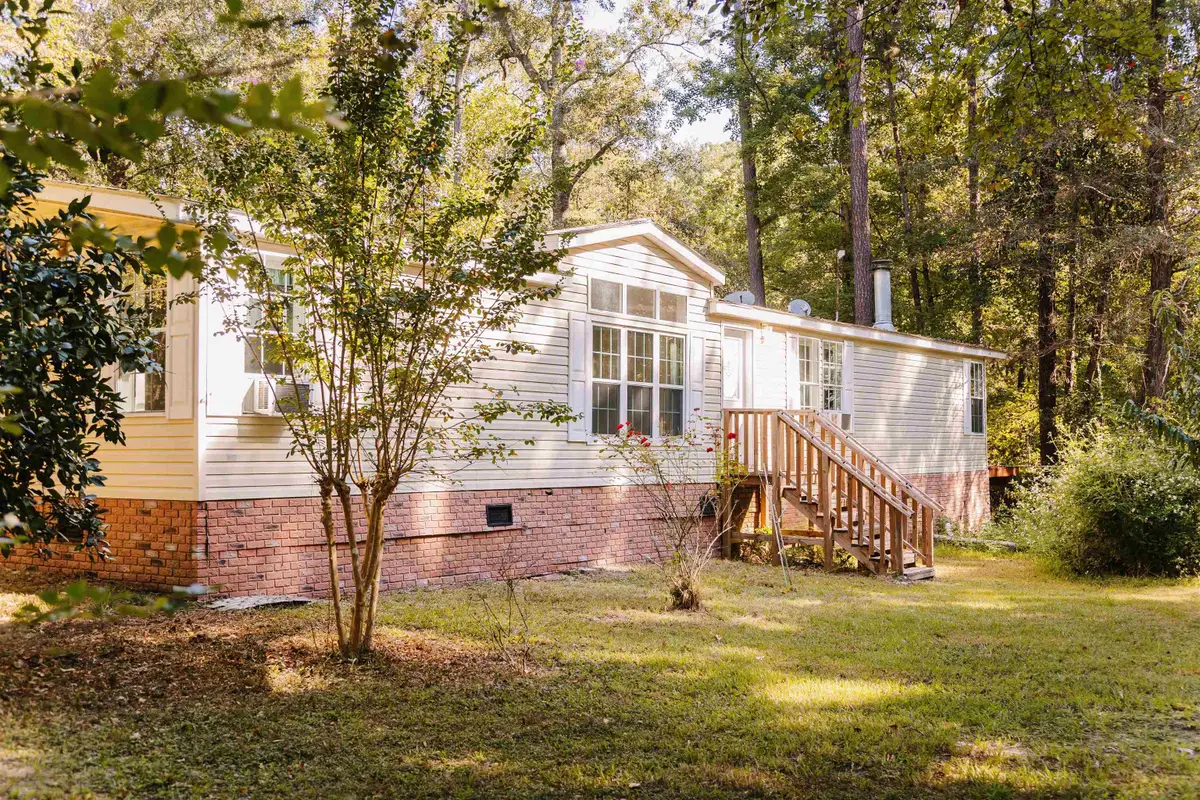 35 Kathy Drive, Havana, FL 32333 - Image #1