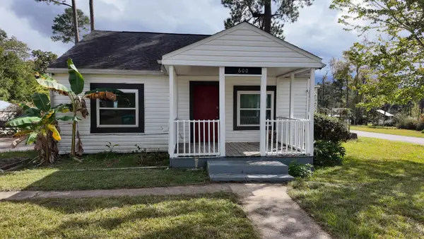 600 Satsuma Road, Chattahoochee, FL 32324