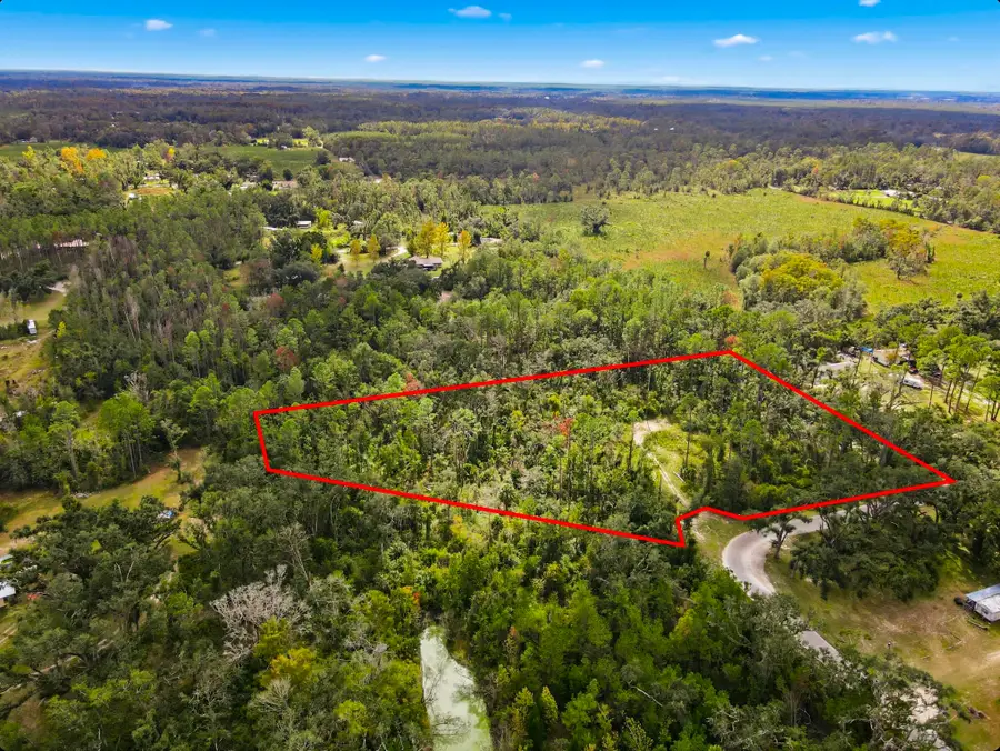 2709 W Page Road, Perry, FL 32347 - Image #3