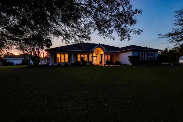 237 Valley View Court, Monticello, FL 32344