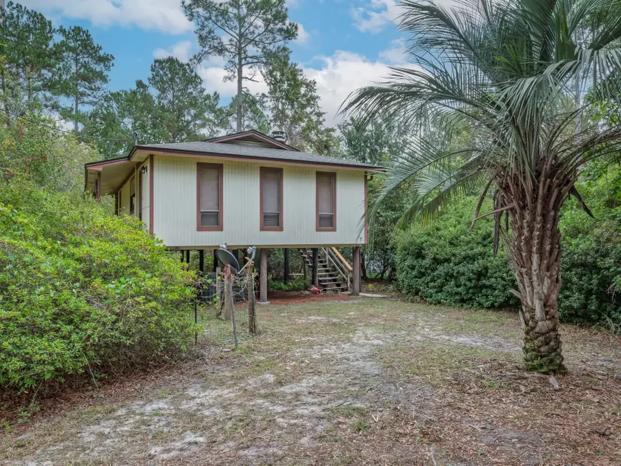 7 Tram Circle, Sopchoppy, FL 32358 - Image #3
