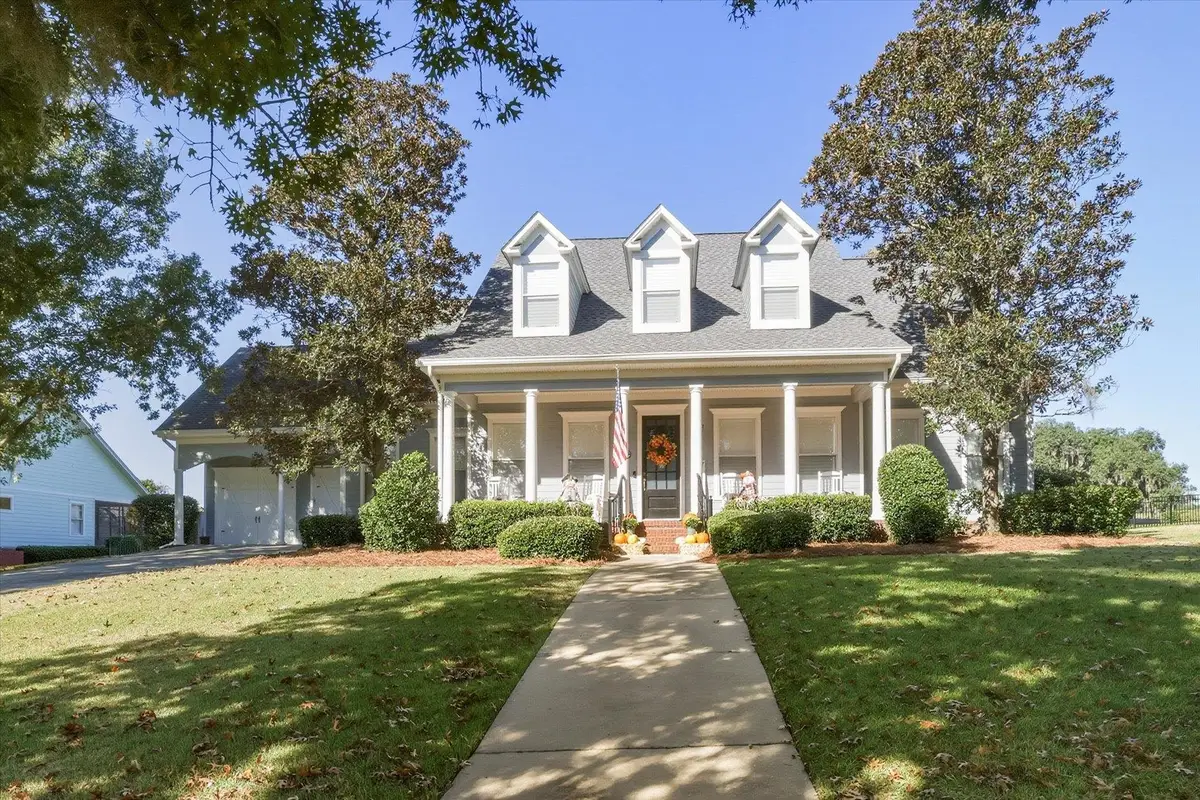 3674 Mossy Creek Lane, Tallahassee, FL 32311 - Image #1