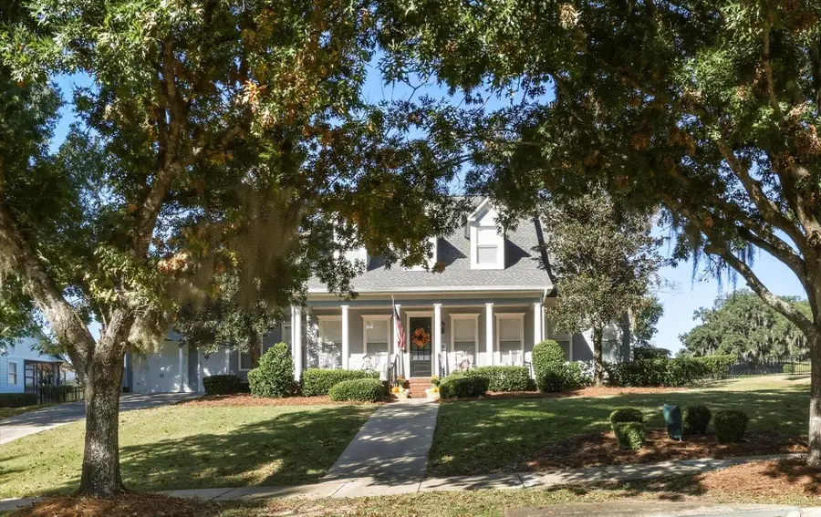 3674 Mossy Creek Lane, Tallahassee, FL 32311 - Image #2