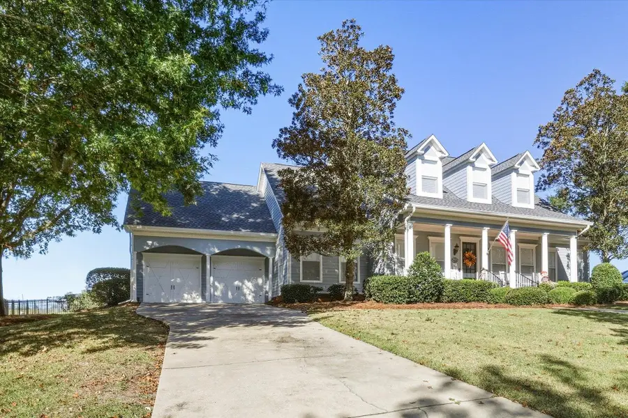 3674 Mossy Creek Lane, Tallahassee, FL 32311 - Image #3