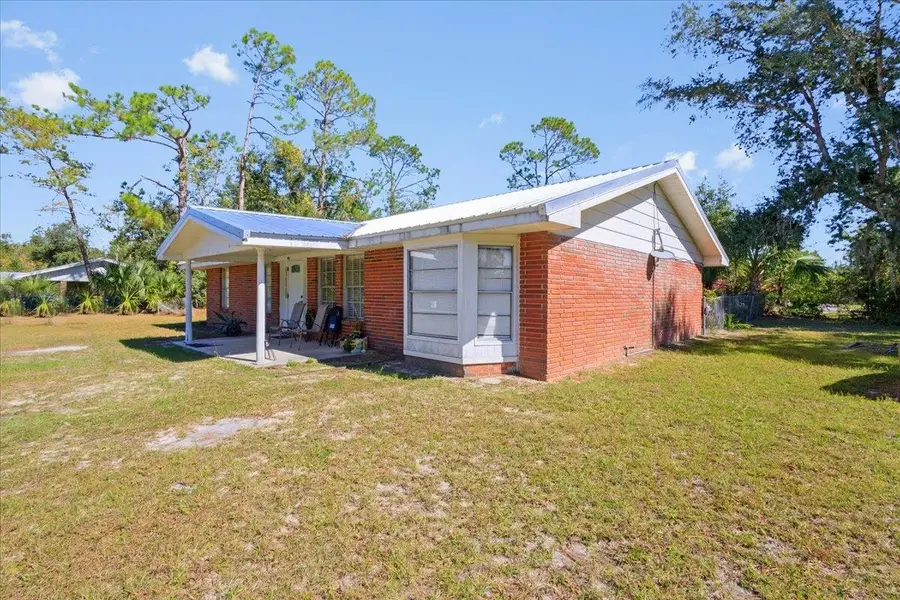 106 Stephens Street, Perry, FL 32347 - Image #2