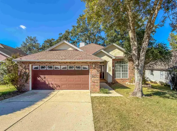 1562 Sweet Plum Circle, Tallahassee, FL 32312