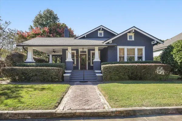 208 N Jackson Street, Quincy, FL 32351