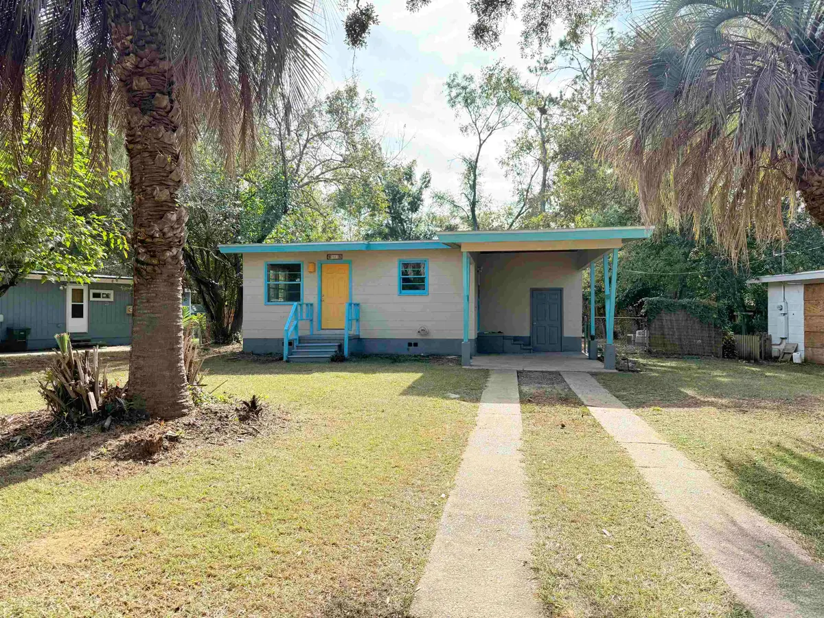 1811 Tyndall Drive, Tallahassee, FL 32304 - Image #1