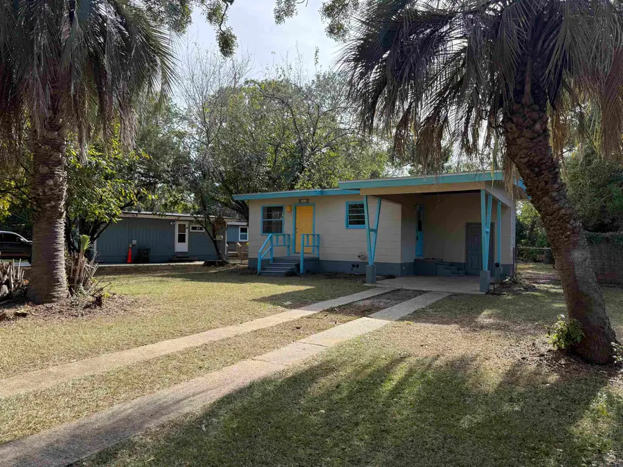 1811 Tyndall Drive, Tallahassee, FL 32304 - Image #2